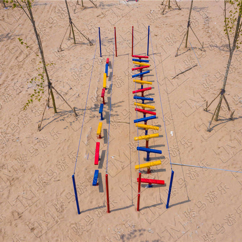 兒童體能樂(lè)園