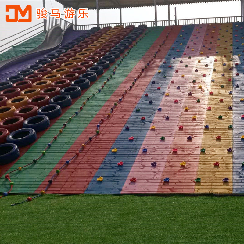 體能訓(xùn)練樂園