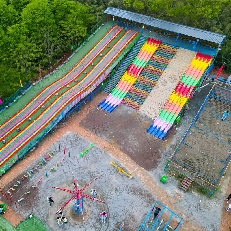 無動(dòng)力游樂設(shè)備