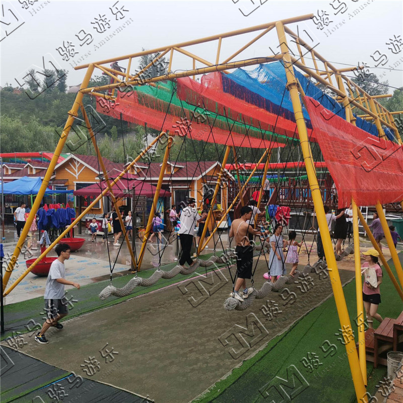 無動(dòng)力游樂設(shè)施