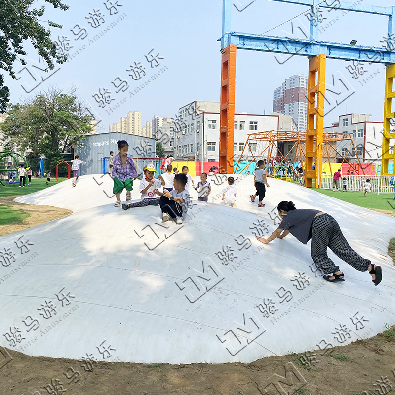 無動力游樂設(shè)備