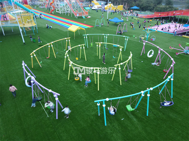 無(wú)動(dòng)力樂(lè)